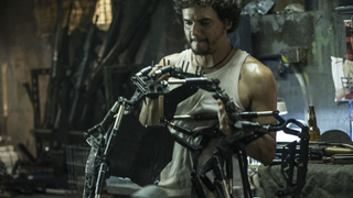 <i>Elysium</i>’s Wagner Moura will be one of <i>The Magnificent Seven</i>